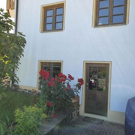 Haus Sonnenblume Daire Weilheim Dış mekan fotoğraf